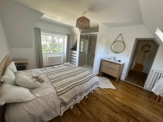 Charming house 100 m from the beach - Port-Manech - 4