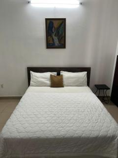 Sai Gon home - Nguyen Thien Thuat food street D3 - 9