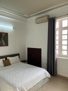 Sai Gon home - Nguyen Thien Thuat food street D3 - 5