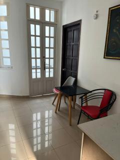 Sai Gon home - Nguyen Thien Thuat food street D3 - 2