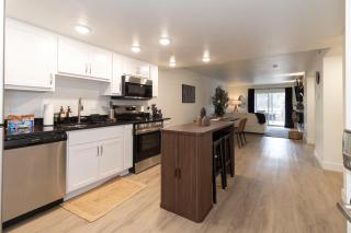 Roark Home Suites - Branson Landing, Gym, Indoor Pool - Branson - 8