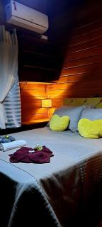 SPA Rossett em Itapoá - Luxo e conforto c piscina, hidromassagem e cromoterapia, p 22 pessoas! - 6