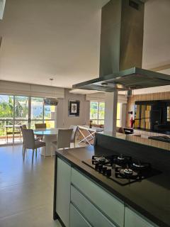 Amplo Apartamento em Jurerê Internacional - 6