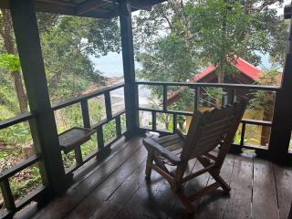 Mama's Bungalows Koh Chang Ranong - 9