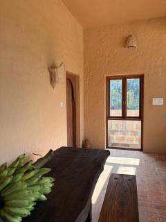 Brand New Sun-lit Mud Brick Private Villa Retreat - 8