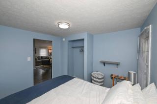 Recharge & Reconnect Your cozy Vermilion nest - 6