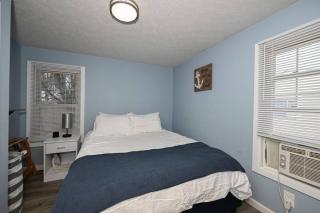 Recharge & Reconnect Your cozy Vermilion nest - 1