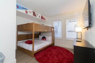 Roark Home Suites - Branson Landing, Gym, Indoor Pool - 3