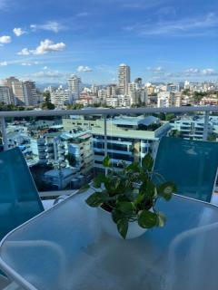 Luxury 3 Rooms Apartment in SDO with Carribean Sea View - 8