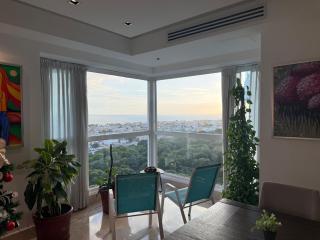 Luxury 3 Rooms Apartment in SDO with Carribean Sea View - 7