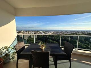 Luxury 3 Rooms Apartment in SDO with Carribean Sea View - 5