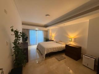 Luxury 3 Rooms Apartment in SDO with Carribean Sea View - 4