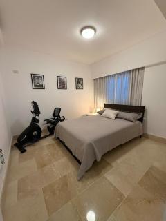 Panoramic Ocean & Park View Luxury in Anacaona - 5