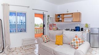 Grace's Cozy Apartment Near Kilifi Beach - 3