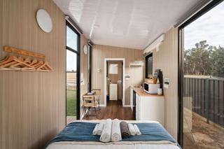 Murray Haven Farm Stay by Tiny Away - 7