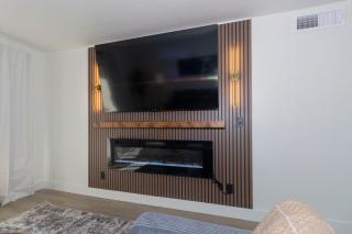 Roark Home Suites - Branson Landing, Gym, Indoor Pool - 9