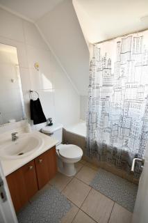 Casa en Condominio Privado Junto a Rio Calle Calle - 5