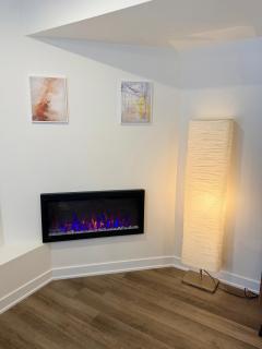 Private separate furnished unit 'entire place', with a full access to a backyard - 7