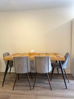 Private separate furnished unit 'entire place', with a full access to a backyard - 6