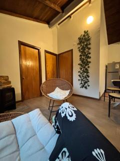 Cabaña Valdivia - 3