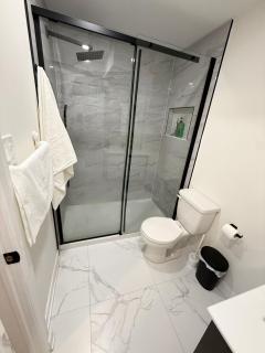 Private separate furnished unit 'entire place', with a full access to a backyard - 2