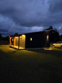 Casa nueva con Vista al Volcán - 6