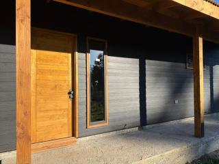 Casa nueva con Vista al Volcán - 3