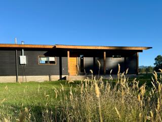 Casa nueva con Vista al Volcán - 1