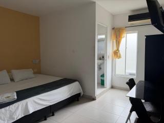 Hotel El Sol la 27 - 1