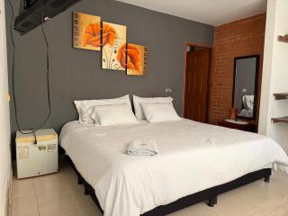 Hotel El Sol la 27 - 5