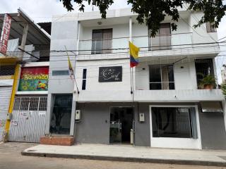 Hotel El Sol la 27 - 0