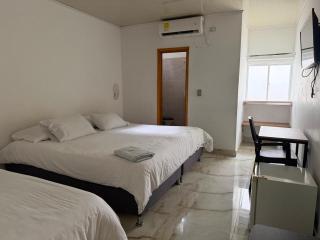 Hotel El Sol la 27 - 9