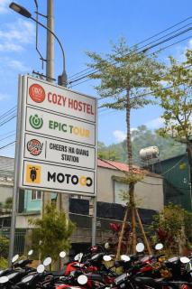 Cozy Hostel and Tours - 5