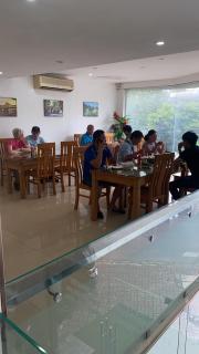 New Airport Hotel - 7