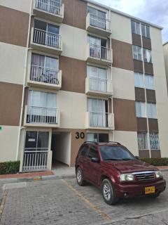 Apartamento en el Conjunto Residencial Goya - 9