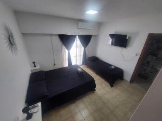 Monoambiente en excelente lugar - 0