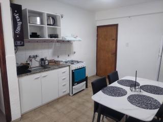 Monoambiente en excelente lugar - 5