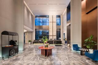 Novotel Yinchuan Huirong - 5