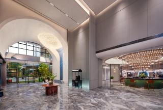 Novotel Yinchuan Huirong - 6