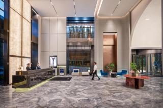 Novotel Yinchuan Huirong - 7