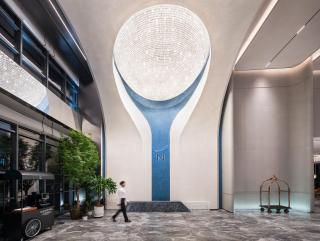 Novotel Yinchuan Huirong - 8