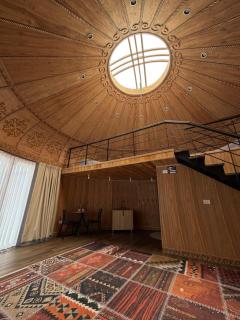 Kolsay Kazakh Village - 9