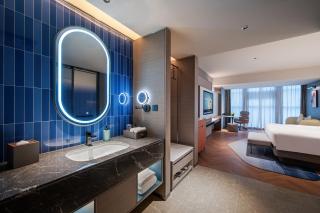 Novotel Yinchuan Huirong - 3