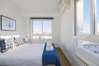 Penthouse City Center With 2 Terraces And Views - Barcelona - 3