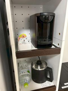 PREMIUM O2stay citrus onomichi - 7