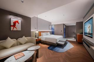 Novotel Yinchuan Huirong - 2