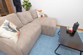 Stylish Old Town Apartment with Infrared Sauna - 5