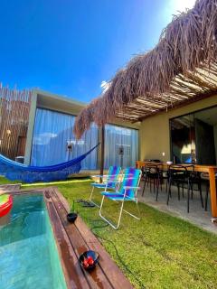 Zara Nature Patacho II - Refúgio Caribenho - 0