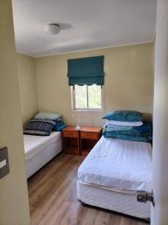 arriendo Alto Las Cruces - 7