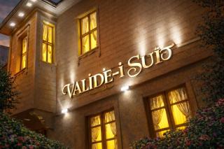 valide-maide hotel - 9